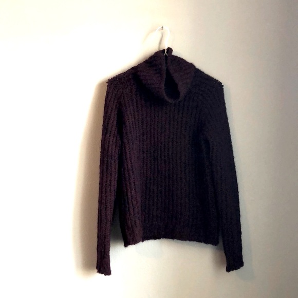 Theory Sweaters - Theory Alpaca Wool Sweater